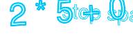 2-mul-5-add-0