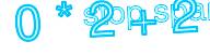 0-mul-2-add-2