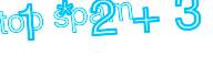 1-mul-2-add-3