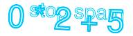 0-mul-2-add-5