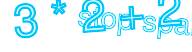 3-mul-2-add-2